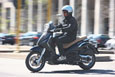 piaggio beverly 300 tourer - Piaggio Beverly Tourer 300 i.e.