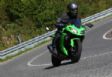 kawasaki ninja 300r  - ��������: Kawasaki Ninja 300R