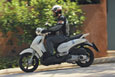 aprilia scarabeo 300, gilera nexus 300, honda sh 300i, kymco downtown 300, piaggio beverly 300 tourer, sym citycom 300 - Scooter 300 �.��. ��� ������ ������