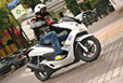 honda pcx 125 - ������� Scooter: Honda PCX 125