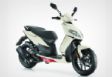 aprilia sportcity one 125, daelim besbi 125, derbi boulevard 125, garelli flexi 125, keeway matrix 150, kymco agility city 150, lifan s-ray 125, peugeot speedfight 100 wrc, peugeot sumup 125, peugeot vivacity 125, piaggio fly 125, piaggio typhoon 125, sym mio 100, sym symphony sr 150 - Scooter ��� 2.000 ���� 