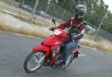 suzuki address 125 - Suzuki Address: ��� �������� ��� ������ 