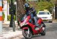 honda pcx 150  - ����� ������: Honda PCX 150
