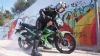 kawasaki athlete 125 - ����� ������: Kawasaki Athlete 125