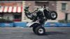kymco -��� �������������� ��� ��� ��� 150 �.��.- maxxer 300 - Stunts ��� ���� ���� Kymco Maxxer 300