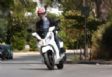 sym citycom 300i cbs - ������: SYM Citycom 300i CBS 