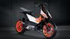 ktm - KTM E-Speed: ��������� scooter concept