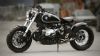 bmw r 1200 r - Custom BMW R1200R: ������ �� ����� ����!