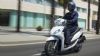 honda vision 110, sym symphony sr 125 - ��� ����� scooter �� ������