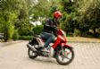 honda wave 110i - ������: Honda Wave 110i