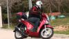 honda sh 150i abs - ������ ������: �onda SH 150i ABS