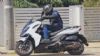kymco - ����� ������ Kymco K-XCT 300i