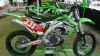 kawasaki kx 250f - ������������ ����������� ��� Kawasaki KX 250F 2014