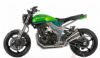 kawasaki z 1000 - Kawasaki Z 40th Anniversary concept ��� ������