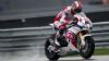 ������ �� ���� ��� � Leon Haslam!