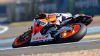 Pedrosa 1�� ��� �������� ��� Le Mans