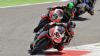 aprilia - �� ��������� ��� Aprilia ��� Donington