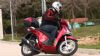 honda sh 150i - ������: Honda SH 150i Top Box ABS