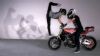 ������: Sportbike vs Breakdance