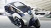 toyota i-road - ��������� �������� ��� ��� Toyota!