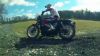 triumph scrambler efi - ��� ����� �� Triumph Scrambler