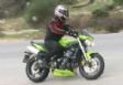 triumph - MTX: Triumph Street Triple 675-����� ������!