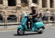 piaggio vespa - �������� ����: Piaggio Vespa LX/S 3V