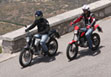beta urban 125, derbi cross city 125 - Beta Urban 125 VS Derbi Cross City 125