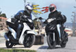 honda sh 150i, suzuki sixteen 150  - Honda SH 150i Vs Suzuki Sixteen 150