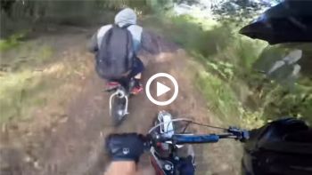    motocross video    !