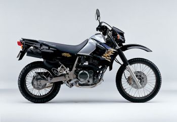 Kawasaki KLR 650  2.200 €