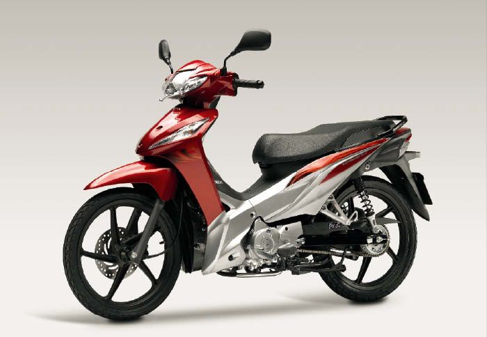 honda - �� �������� ��� �������� ��� ������ ��� ������, ���� �������� ���� ��� ��� �������� ��� Honda ��� �������� ���, �� ��� Wave 110i ��������� ��������� ��� ������������.
 ���� �� ���������� ��� Wave, ��� ��� �� ������� ��� ����� ��������� ������ ��� ���� �� �������.