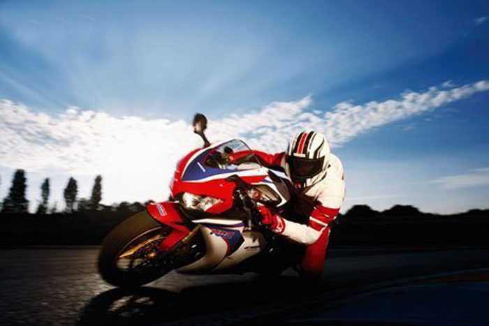 Honda Track Day ���� ����� ������� 