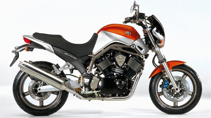 Honda bull dog #6