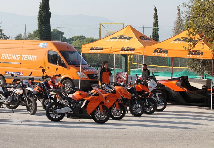 ktm - KTM Mania 2011