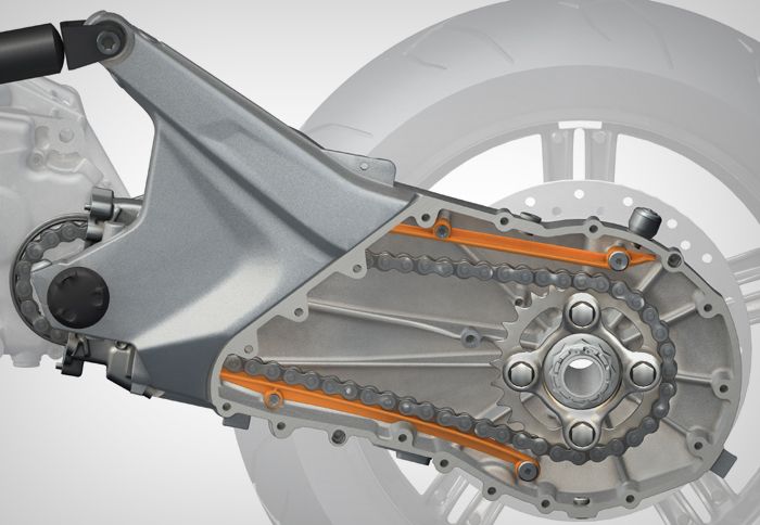 bmw - Αυτά είναι τα νέα scooter της BMW!