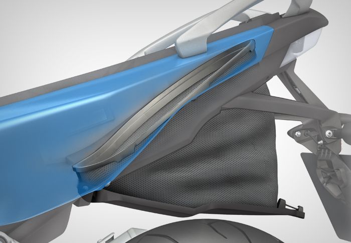 bmw - Αυτά είναι τα νέα scooter της BMW!