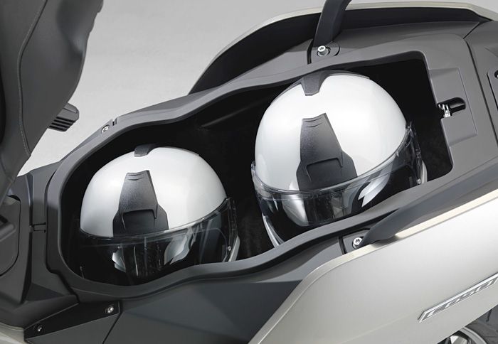 bmw - Αυτά είναι τα νέα scooter της BMW!