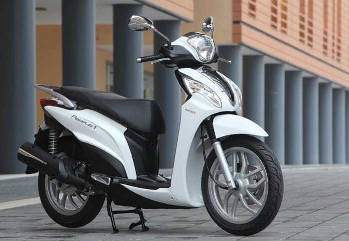 kymco - Kymco: Παρουσίασε 6 νέα μοντέλα!