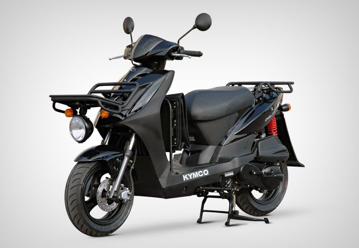 kymco - Kymco: Παρουσίασε 6 νέα μοντέλα!