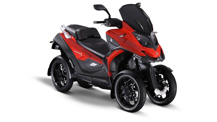 quadro - Quadro4. Κοντά μας την 'Ανοιξη του 15!