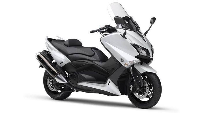 yamaha t-max 530 - EICMA 2014: Yamaha TMAX & IRON MAX