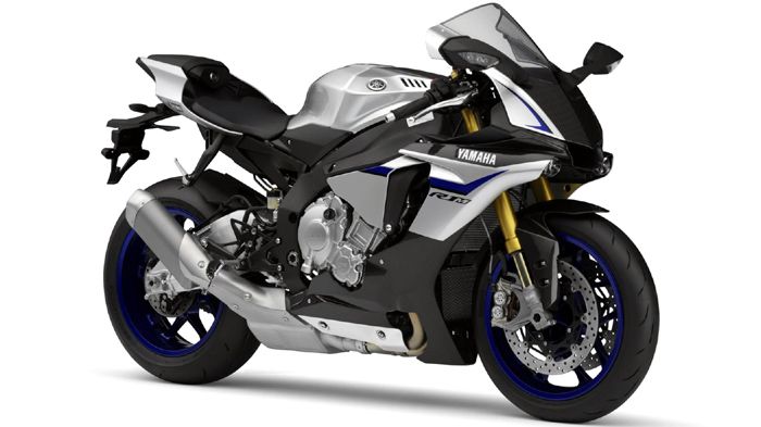 yamaha yzf-r1, yamaha yzf-r1m - EICMA 2014: YZF-R1M