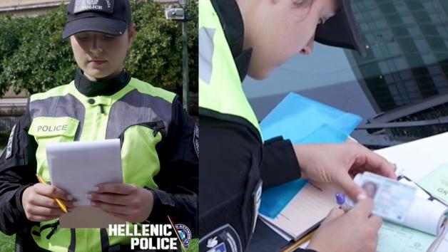 Με αφορμή την Παγκόσμια Ημέρα Ατόμων με Αναπηρία, η ΕΛ.ΑΣ δημοσίευσε στα κοινωνι Με αφορμή την Παγκόσμια Ημέρα Ατόμων με Αναπηρία, η ΕΛ.ΑΣ δημοσίευσε στα κοινωνικά της δίκτυα ένα νέο βίντεο ευαισθητοποίησης, τονίζοντας πως η προσβασιμότητα δεν αποτελεί απλώς διευκόλυνση αλλά «δικα