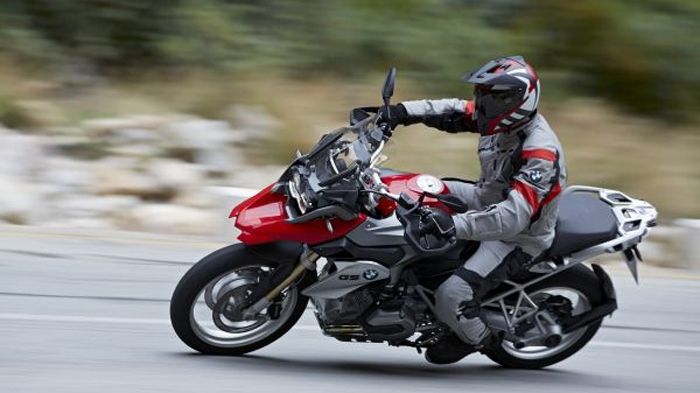 bmw r450