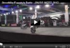bmw - � Mattie Griffin, 5�� ��������� �������� ���� ��������� ���������� stunt-riding, ����� �� ��� �������� ��������� Chris Pfeiffer �� ������ ���, ��������… ������������� stunt-riding! ���������� �� ����� �� �� ������ ������������ BMW F 800 R!