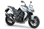 ��� �R� ������ ��� �� Kawasaki Z750!