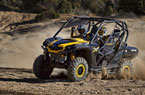 ��� Can-Am Commander 800R & 1000R