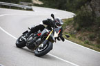 Aprilia  Dorsoduro 750 Factory