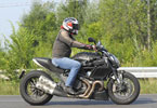 …��� �� ����� �����: Diavel!